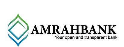 Amrahbank Lenkoran branch