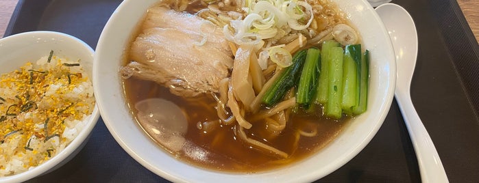 あの小宮 is one of らー麺.