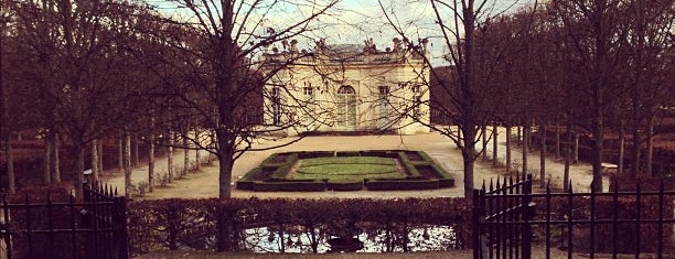 Petit Trianon is one of My Trip to Paris, France.