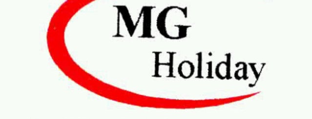 MG Holiday Head Office is one of Account.
