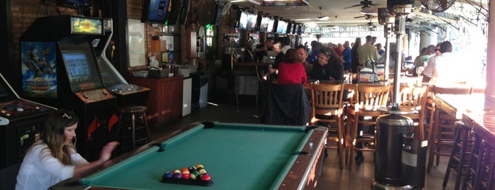 Palm Beach Ale House & Raw Bar is one of National Redskins Rally Bars.