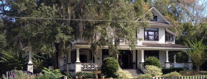 Blakely House is one of Visited restaurants.