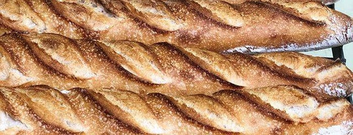 Breadman Baking Company is one of Houston Dessert & Bakery.