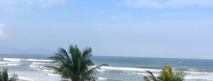 Sandy Beach Resort is one of Viet nam.