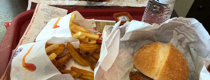 Burger King is one of Posti che sono piaciuti a Antonio.