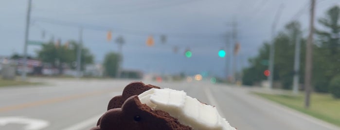 The Cone is one of Best Ice Cream in Cincinnati.