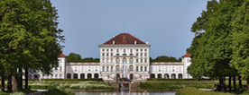 Schloss Nymphenburg is one of Things to do in  Munich.