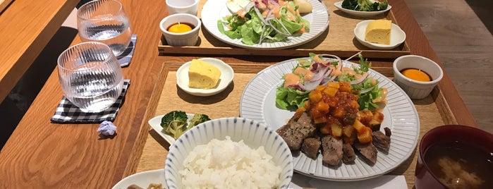 小器食堂 華山店 is one of Danさんのお気に入りスポット.