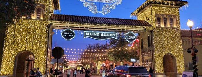 Billy Bob's Texas is one of Exploring Cowtown (Fort Worth).