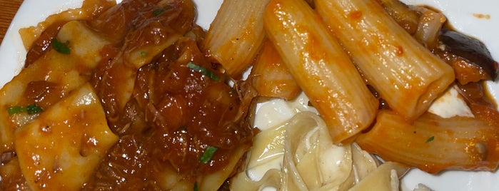 Piccoli Trattoria is one of NOM NOM NOM Food time.