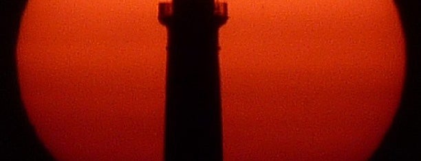 Faro di Punta Secca is one of Trips / Sicily.