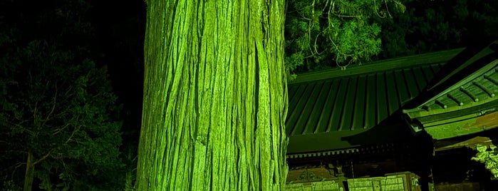 Fuji Sengen-jinja is one of My experiences of Japan.