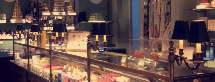 Ladurée is one of Alanoud’s Liked Places.