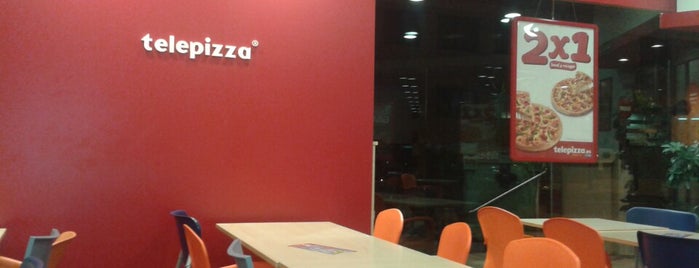 telepizza