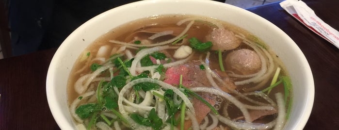 Pho Goodness is one of The 15 Best Places for Soup in Vancouver.