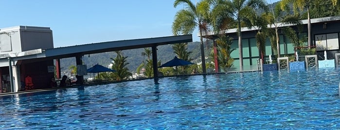The Senses Resort is one of TH-Phuket.