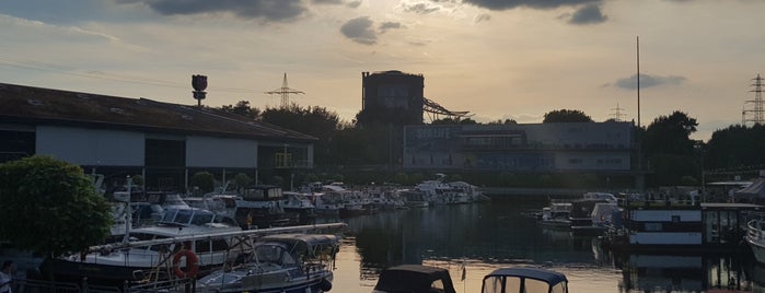 Swen Meier Yachting-Center is one of Around NRW / Ruhrgebiet.