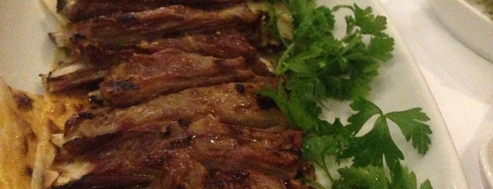 Garson Şükrü'nün Yeri is one of Gastro Meyhaneler 1.