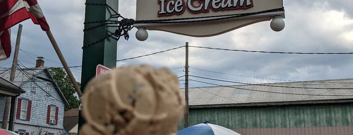 Greco's is one of Ice cream shops.