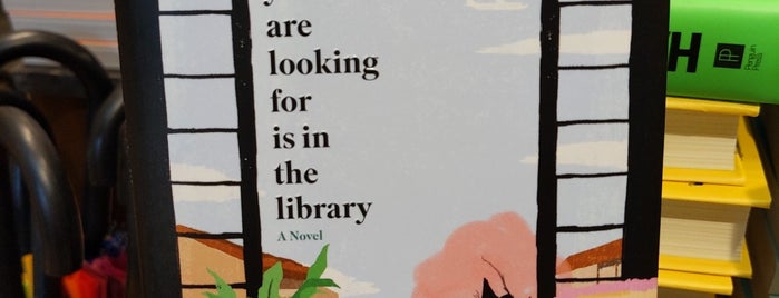 Book Culture is one of LIC.