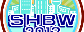 SHBW 2013 Week-long Events