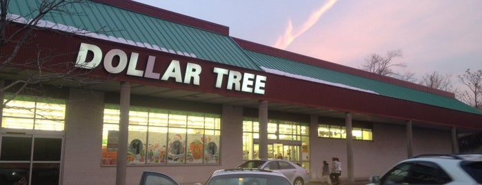 Dollar Tree is one of New York want to go.