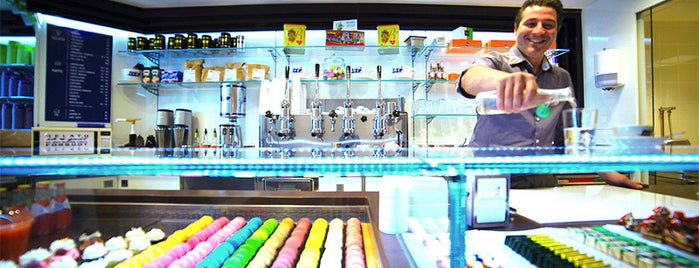 Paradis Gelateria is one of norway 2015.