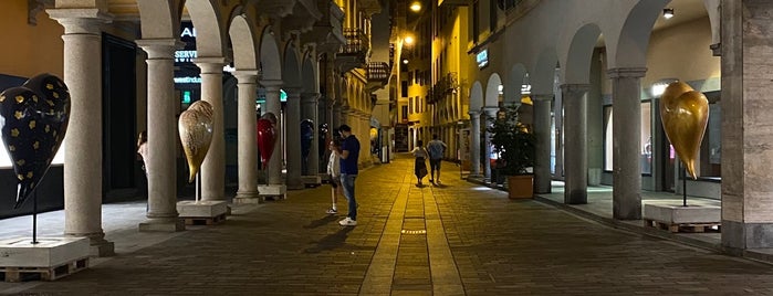 Lugano Terminus is one of 🇨🇭Ticino/ 🇮🇹 Lombardi 2019.