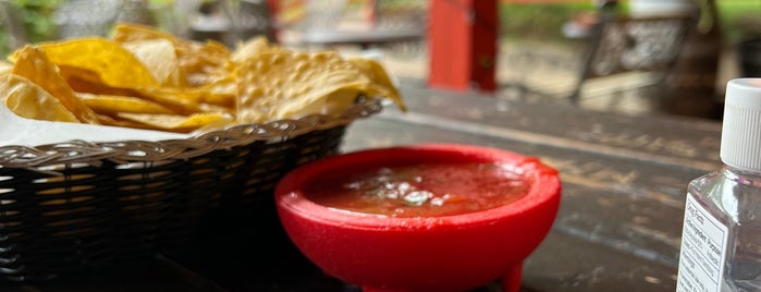 El Fuego Restaurante is one of The 15 Best Places for Handicap Accessible in Nashville.