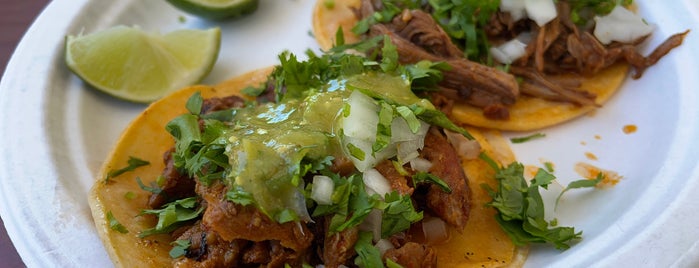 Taqueria Vallarta is one of SF: Eating.
