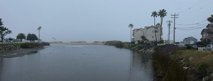 Pismo Beach is one of Travel 101.