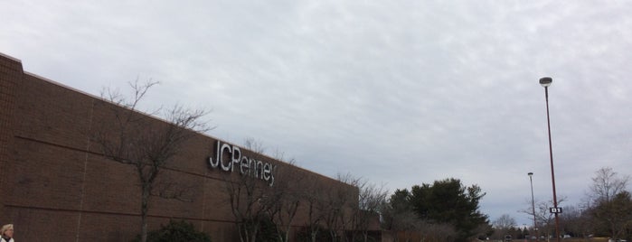 JCPenney is one of Top picks for Department Stores.