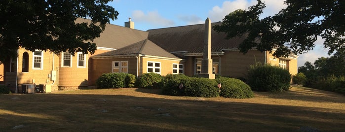 Bill Library is one of Connecticut Libraries.