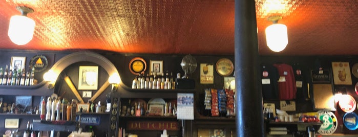Dutch Tavern is one of Mo Sun.