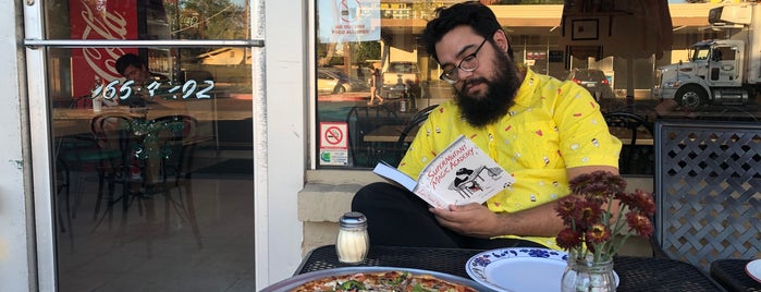 Pizza in Phoenix