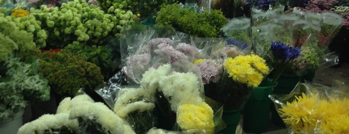 Berkeley Florist Supply is one of The 15 Best Places for Flowers in Miami.