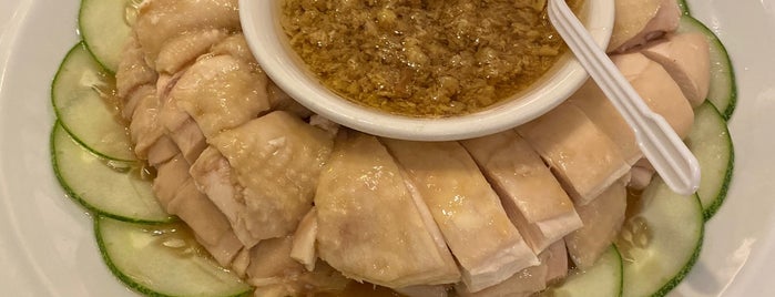 Soup Restaurant 三盅兩件 is one of Top picks for Chinese Restaurants.