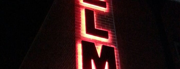 Elm Street Draught House is one of Cinemas & Theatres.