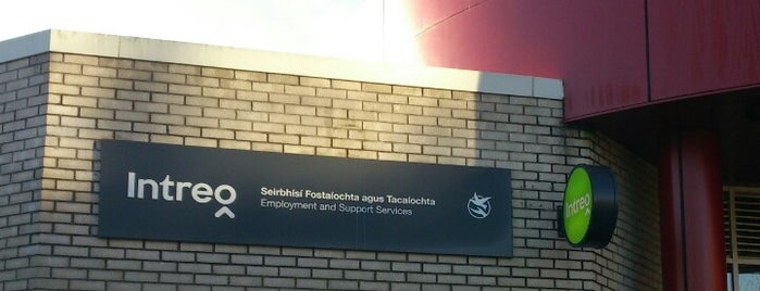 Social Welfare Local Office is one of Orte, die Özgür gefallen.