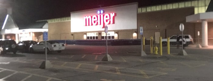 Meijer is one of Out-N-About.