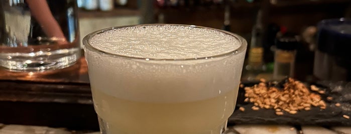 Nayuta is one of Drinks.