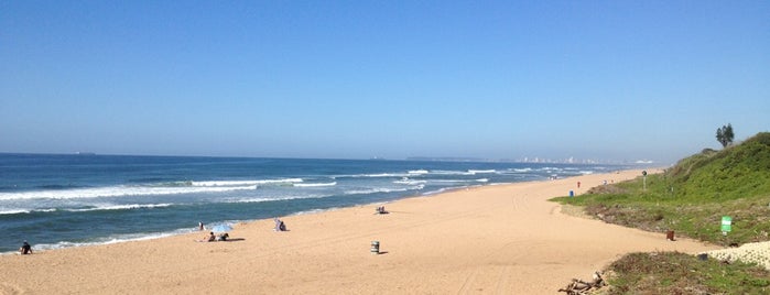 Durban View Park is one of Fathima'nın Beğendiği Mekanlar.