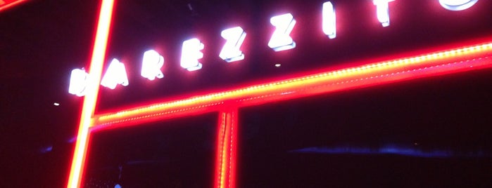 Barezzito is one of Francisco’s Liked Places.