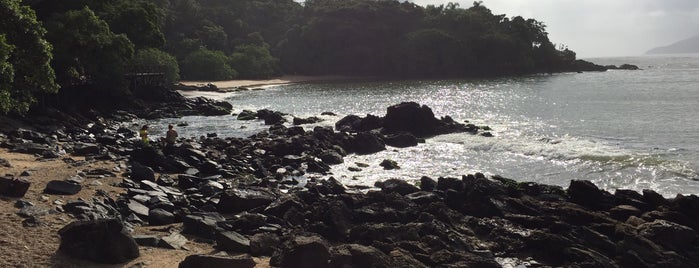 Prainha is one of Balneário Camboriú - SC.