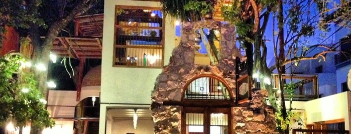 Caguameria De Esquina is one of Best Places to Eat in Playa del Carmen.