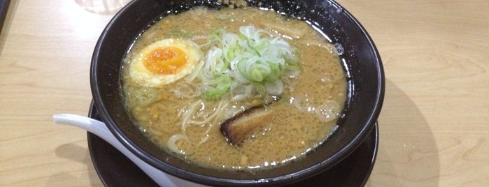 麺匠 ばく家 is one of ラーメン.