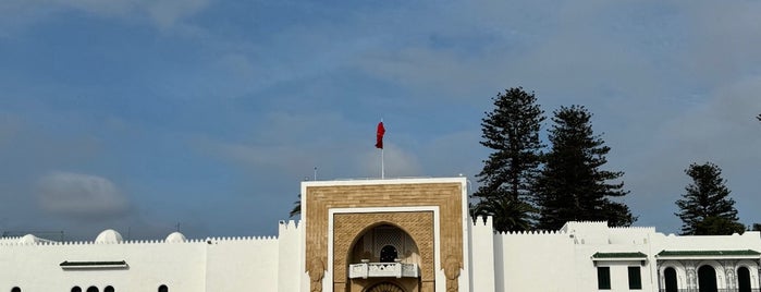 Tétouan / تطوان / Tetuán is one of Morocco.