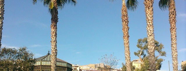 Acquario di Napoli is one of Orte, die Lucy gefallen.