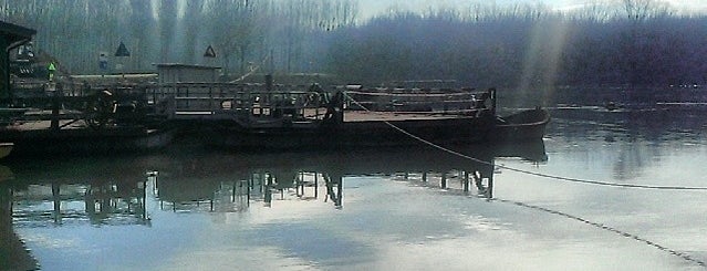 Ponte di Barche is one of Lugares favoritos de Vito.