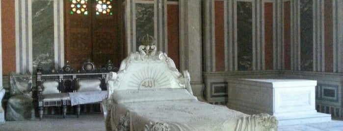 Princess Shwikar / Shivakiar Memorial is one of Каир.